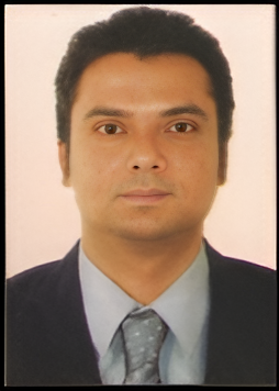 rizwan sir Trustee  cummo jafar college for womans